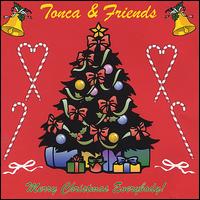 Tonca & Friends - Merry Christmas Everybody! lyrics