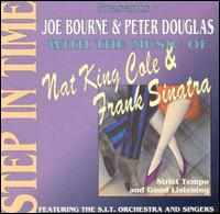 Joe Bourne - Step in Time with the Music of Nat King Cole & Frank Sinatra lyrics