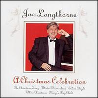 Joe Longthorne - Christmas Celebration lyrics