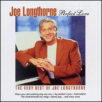 Joe Longthorne - Perfect Love lyrics
