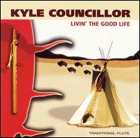 Kyle Councillor - Livin the Good Life lyrics