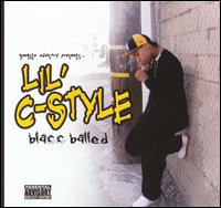 Lil C Style - Blacc Balled lyrics