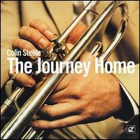 Colin Steele - The Journey Home lyrics