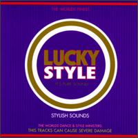 Lucky Style - Lucky Style lyrics