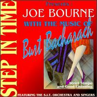 Joe Bourne & The Step in Time Orchestra and Singers - Step in Time with the Music of Burt Bacharach lyrics