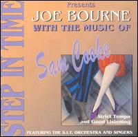 Joe Bourne & The Step in Time Orchestra and Singers - Step in Time with the Music of Sam Cooke lyrics