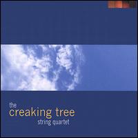 The Creaking Tree String Quartet - The Creaking Tree String Quartet lyrics