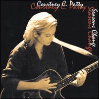 Courtney C. Patty - Seasons Change lyrics