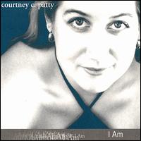 Courtney C. Patty - I Am lyrics