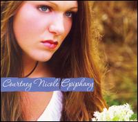 Courtney Nicole - Epiphany lyrics