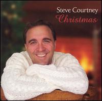 Steven Courtney - Christmas lyrics