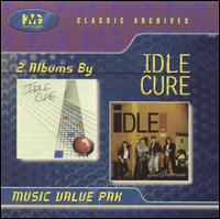 Idle Cure - Second Ave lyrics