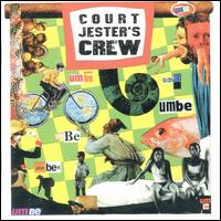 Court Jesters Crew (CJC) - Umbe lyrics