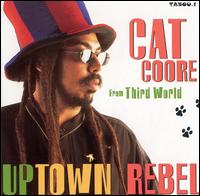 Cat Coore - Uptown Rebel lyrics