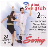 Red Hot Swing Cats - Now Generation Swing lyrics