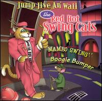 Red Hot Swing Cats - Red Hot Swing Cats, Vol. 1 lyrics