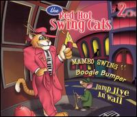 Red Hot Swing Cats - The Red Hot Swing Cats lyrics