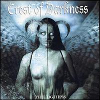 Crest of Darkness - Ogres lyrics