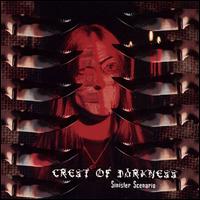 Crest of Darkness - Sinister Scenario lyrics
