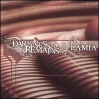 Darkness Remains - Lamia lyrics
