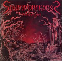 Spun In Darkness - Birthright lyrics