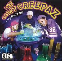 Crest Creepas - Mac Dre Presents: Tha Thizzic Room lyrics