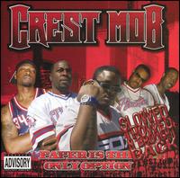 Crest Mob - Paper Is the Only Option lyrics