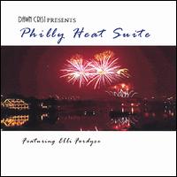 Dawn G. Crist - Philly Heat Suite lyrics