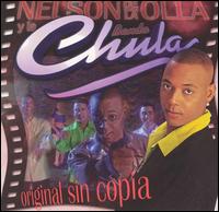 Nelson de la Olla - Original Sin Copia lyrics