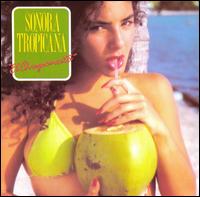 Sonora Tropicana - Sonora Tropicana lyrics