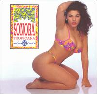 Sonora Tropicana - Sonora Tropicana '93 lyrics