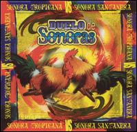 Sonora Tropicana - Duelo de Sonoras lyrics