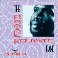 Ousmane Kouyate - Domba lyrics