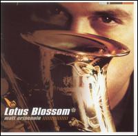 Matthew Criscuolo - Lotus Blossom lyrics