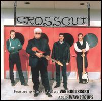 Crosscut - Crosscut lyrics