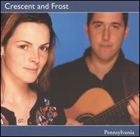 Crescent & Frost - Pennsylvania [live] lyrics