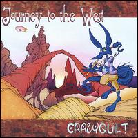Crazyquilt - Journey to the West lyrics