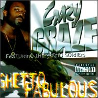 Crazy Craze - Ghetto Fabulous lyrics
