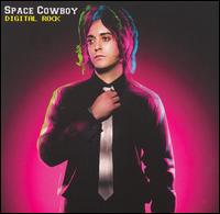 Space Cowboy - Digital Rock lyrics