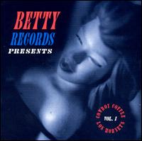 Cowboy Coffee - Betty Records Presents Cowboy Coffee & Los ... lyrics