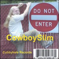 Cowboyslim - Cowboyslim lyrics