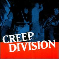Creep Division - Creep Division lyrics