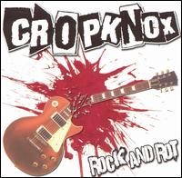 Cropknox - Rock and Rot lyrics