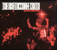 The Unstoppable Youth - Eclectic Stimulation lyrics