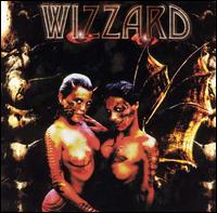 Wizzard - Songs of Sin & Decadence lyrics
