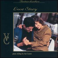 Van Craven - Love Story lyrics