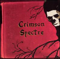 Crimson Spectre - Crimson Spectre lyrics