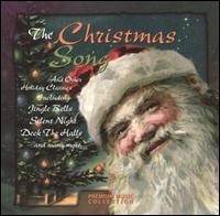 Cranberry Singers - The Christmas Song and Other Holiday Classics lyrics