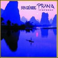 Sven Grunberg - Prana Symphony lyrics