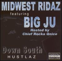 Midwest Ridaz - Down South Hustlaz lyrics